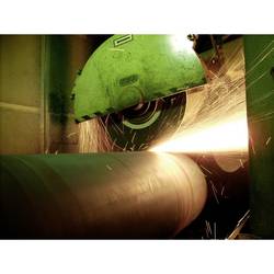 PFERD TOOLS 100 T 600-7,6 S SGP HD STEEL/60,0 66397707 řezný kotouč rovný 600 mm 5 ks kalená ocel , ocel