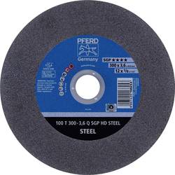 PFERD TOOLS 100 T 300-3,6 Q SGP HD STEEL/40,0 66323140 řezný kotouč rovný 300 mm 20 ks kalená ocel , ocel