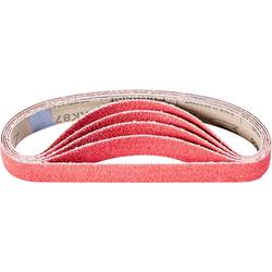 PFERD TOOLS BA 25/480 CO-COOL 40 45020141 brusný pás Zrnitost 40 (d x š) 480 mm x 25 mm 20 ks