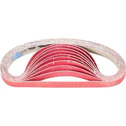 PFERD TOOLS BA 16/520 CO-COOL 60 45020113 brusný pás Zrnitost 60 (d x š) 520 mm x 16 mm 50 ks
