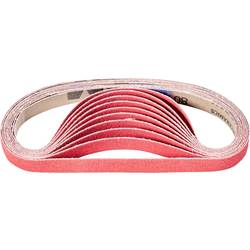PFERD TOOLS BA 16/480 CO-COOL 80 45020104 brusný pás Zrnitost 80 (d x š) 480 mm x 16 mm 50 ks
