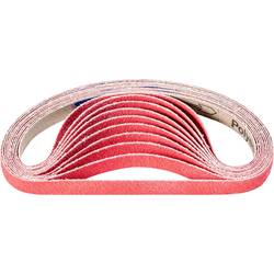 PFERD TOOLS BA 16/480 CO-COOL 60 45020103 brusný pás Zrnitost 60 (d x š) 480 mm x 16 mm 50 ks