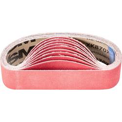 PFERD TOOLS BA 50/450 CO-COOL 120 45020185 brusný pás Zrnitost 120 (d x š) 450 mm x 50 mm 20 ks