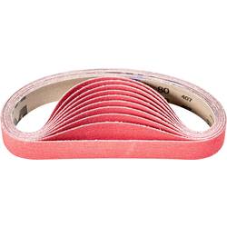 PFERD TOOLS BA 30/533 CO-COOL 80 45020154 brusný pás Zrnitost 80 (d x š) 533 mm x 30 mm 20 ks
