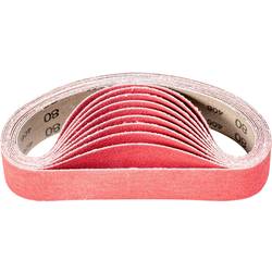 PFERD TOOLS BA 35/450 CO-COOL 80 45020174 brusný pás Zrnitost 80 (d x š) 450 mm x 35 mm 20 ks