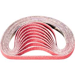 PFERD TOOLS BA 9/305 CO-COOL 60 45020033 brusný pás Zrnitost 60 (d x š) 305 mm x 9 mm 100 ks