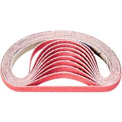 PFERD TOOLS BA 9/305 CO-COOL 80 45020034 brusný pás Zrnitost 80 (d x š) 305 mm x 9 mm 100 ks