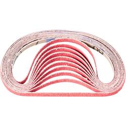 PFERD TOOLS BA 6/305 CO-COOL 80 45020004 brusný pás Zrnitost 80 (d x š) 305 mm x 6 mm 100 ks