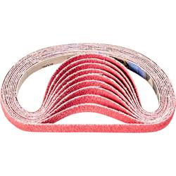 PFERD TOOLS BA 13/457 CO-COOL 40 45020091 brusný pás Zrnitost 40 (d x š) 457 mm x 13 mm 100 ks