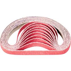 PFERD TOOLS BA 12/330 CO-COOL 60 45020063 brusný pás Zrnitost 60 (d x š) 330 mm x 12 mm 100 ks