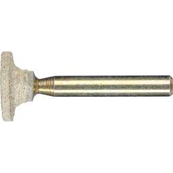 PFERD 47000886 Brusná tělíska Průměr 19 mm 10 ks