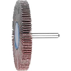 PFERD 47801575 Vějířový brusný kotouč Průměr 80 mm 10 ks