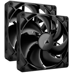 Corsair iCUE LINK RX140 PC větrák s krytem černá (š x v x h) 140 x 140 x 25 mm