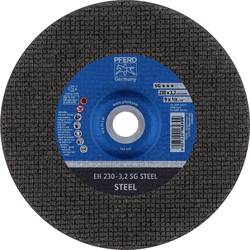 PFERD TOOLS EH 230-3,2 SG STEEL 61324222 řezný kotouč lomený 230 mm 25 ks ocel