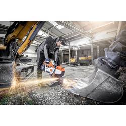 PFERD TOOLS 100 EHT 300-4,0 SG STEEL/22,23 61329122 řezný kotouč rovný 300 mm 20 ks litina , ocel