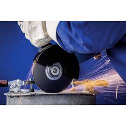 PFERD TOOLS EHT 150-2,0 SG STEELOX 61342400 řezný kotouč rovný 150 mm 25 ks nerezová ocel, ocel