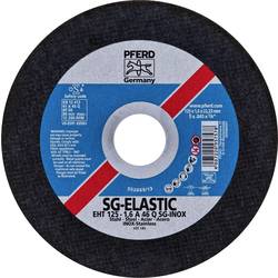 PFERD EHT 125-1,6 SG CLASSIC STEELOX 61341120 řezný kotouč rovný 125 mm 25 ks nerezová ocel, ocel