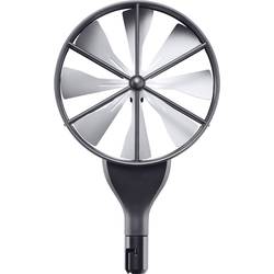 testo 0635 9370 Velmi přesná 100mm lopatková hlavice sondy vč. teplotního senzoru, 0635 9370, měřicí sonda, 1 ks
