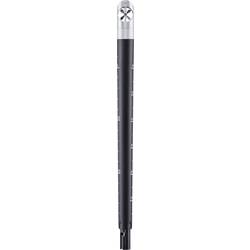 testo 0635 9570 16mm lopatková hlavice sondy vč. teplotního senzoru, 0635 9570, měřicí sonda, 1 ks