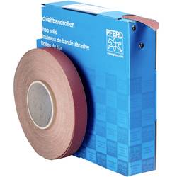 PFERD TOOLS SBR 25 A 150 45016015 brusná role Zrnitost 150 (Ø x d) 194 mm x 50 m 1 ks