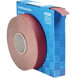 PFERD TOOLS SBR 40 A 80 45016108 brusná role Zrnitost 80 (Ø x d) 225 mm x 50 m 1 ks