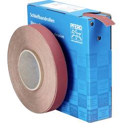 PFERD TOOLS SBR 25 A 400 45016040 brusná role Zrnitost 400 (Ø x d) 174 mm x 50 m 1 ks