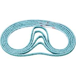 PFERD TOOLS VB 6/520 A 240 F 45011024 brusný pás Zrnitost 240 (d x š) 520 mm x 6 mm 10 ks