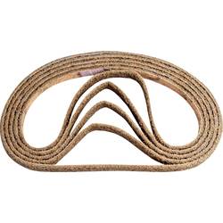 PFERD TOOLS VB 12/610 A 100 G 45011910 brusný pás Zrnitost 100 (d x š) 610 mm x 12 mm 10 ks