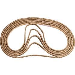 PFERD TOOLS VB 6/610 A 100 G 45011810 brusný pás Zrnitost 100 (d x š) 610 mm x 6 mm 10 ks