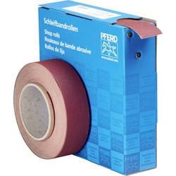 PFERD TOOLS SBR 38 A 220 45016422 brusná role Zrnitost 220 (Ø x d) 140 mm x 25 m 1 ks