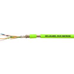 Helukabel TOPGEBER 511 802471 vedení čidel 4 x 0.22 mm², 100 m, zelená