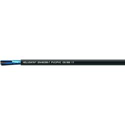 HELU 11016239 nástrojový kabel EN-50288-7 OS 500 3 x 1.5 mm² modrá 100 m