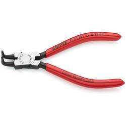Knipex 44 21 J01 kleště na pojistné kroužky Vhodné pro (kleště na pojistné kroužky) vnitřní kroužky 8-13 mm Tvar hrotu zahnutý o 90°