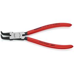 Knipex 44 21 J21 kleště na pojistné kroužky Vhodné pro (kleště na pojistné kroužky) vnitřní kroužky 19-60 mm Tvar hrotu zahnutý o 90°