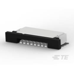FPC Connectors 84952-7 TE Connectivity Množství: 1 ks