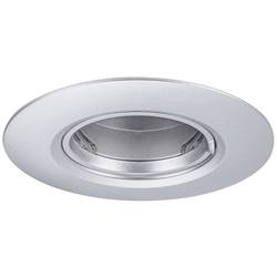 Paulmann 92113 vestavné svítidlo, LED, GU10, chrom (matný), sada 3 ks