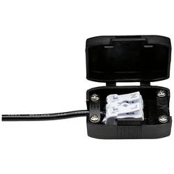 Paulmann 93130 Cole LED vestavné svítidlo, LED, LED, 6 W, bílá, zlatá (matná), sada 3 ks