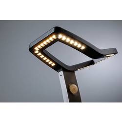 Paulmann 94796 Alara sloupkové LED světlo LED pevně vestavěné LED 10 W antracitová