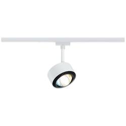 Paulmann Aldan LED pásové reflektory URail pevně vestavěné LED 8 W LED signální bílá