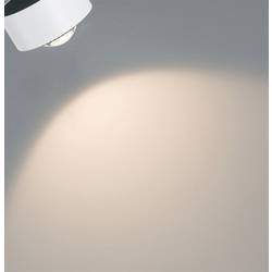 Paulmann Aldan LED pásové reflektory URail pevně vestavěné LED 8 W LED signální bílá