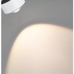Paulmann Aldan LED pásové reflektory URail pevně vestavěné LED 8 W LED signální bílá