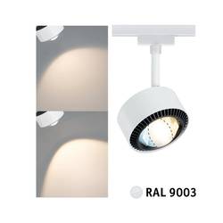 Paulmann Aldan LED pásové reflektory URail pevně vestavěné LED 8 W LED signální bílá