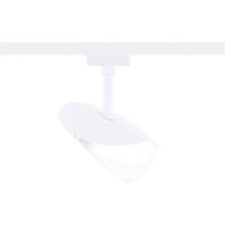 Paulmann Alejandro svítidla do lištových systémů (230 V) URail pevně vestavěné LED 10 W LED signální bílá