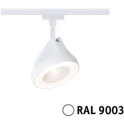 Paulmann Arena svítidla do lištových systémů (230 V) URail pevně vestavěné LED 15 W LED signální bílá