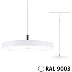 Paulmann Hildor svítidla do lištových systémů (230 V) URail 15 W LED signální bílá