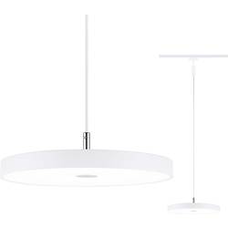 Paulmann Hildor svítidla do lištových systémů (230 V) URail 15 W LED signální bílá