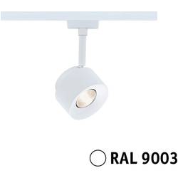Paulmann Circle svítidla do lištových systémů (230 V) URail pevně vestavěné LED 7.4 W LED signální bílá