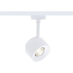 Paulmann Circle svítidla do lištových systémů (230 V) URail pevně vestavěné LED 7.4 W LED signální bílá