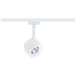 Paulmann Circle svítidla do lištových systémů (230 V) URail pevně vestavěné LED 7.4 W LED signální bílá