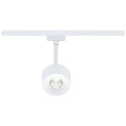 Paulmann Circle svítidla do lištových systémů (230 V) URail pevně vestavěné LED 7.4 W LED signální bílá